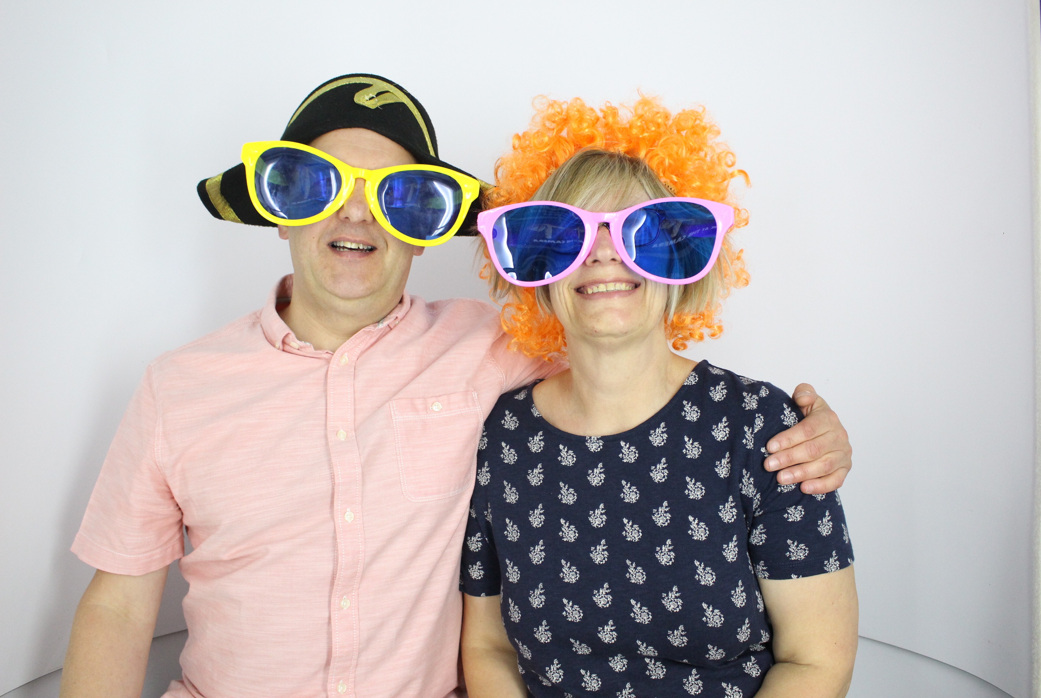 60th Birthday Diana  | View more photos from the event at gallery.myphotoboothexperience.co.uk/u/MyPhotoBoothExperienceLtd/60th-Birthday-Diana